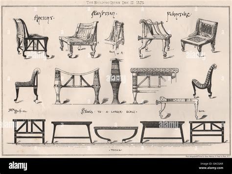 Our Rich History in Furniture Craftsmanship